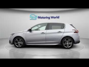 Used Peugeot 308 2020 for sale - 74509213: Photo