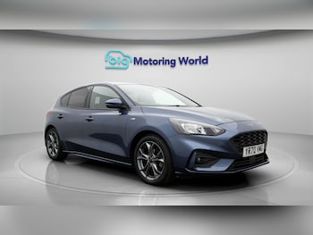 Used Ford Focus 2020 for sale - 79089249: Photo