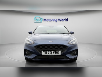 Used Ford Focus 2020 for sale - 79089249: Photo