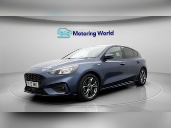 Used Ford Focus 2020 for sale - 79089249: Photo