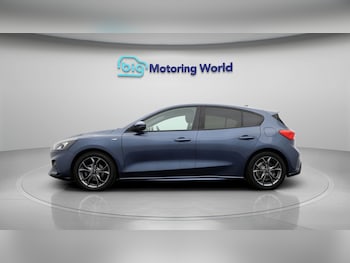 Used Ford Focus 2020 for sale - 79089249: Photo