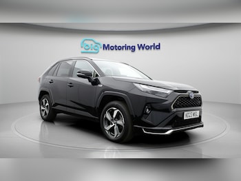 Used Toyota RAV4 2023 for sale - 79620966: Photo
