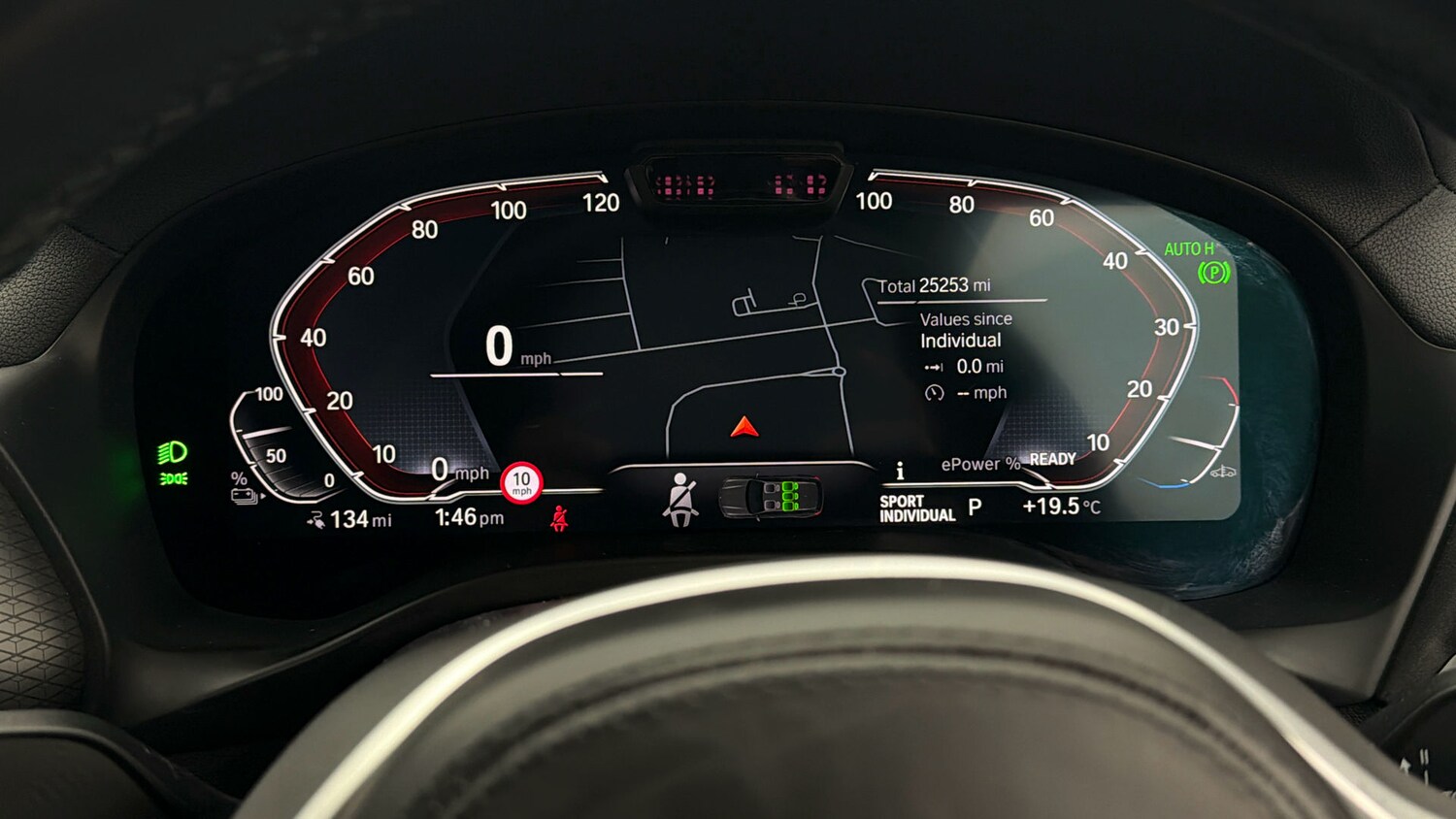 Used BMW iX3 for sale - 78176310: Photo 16