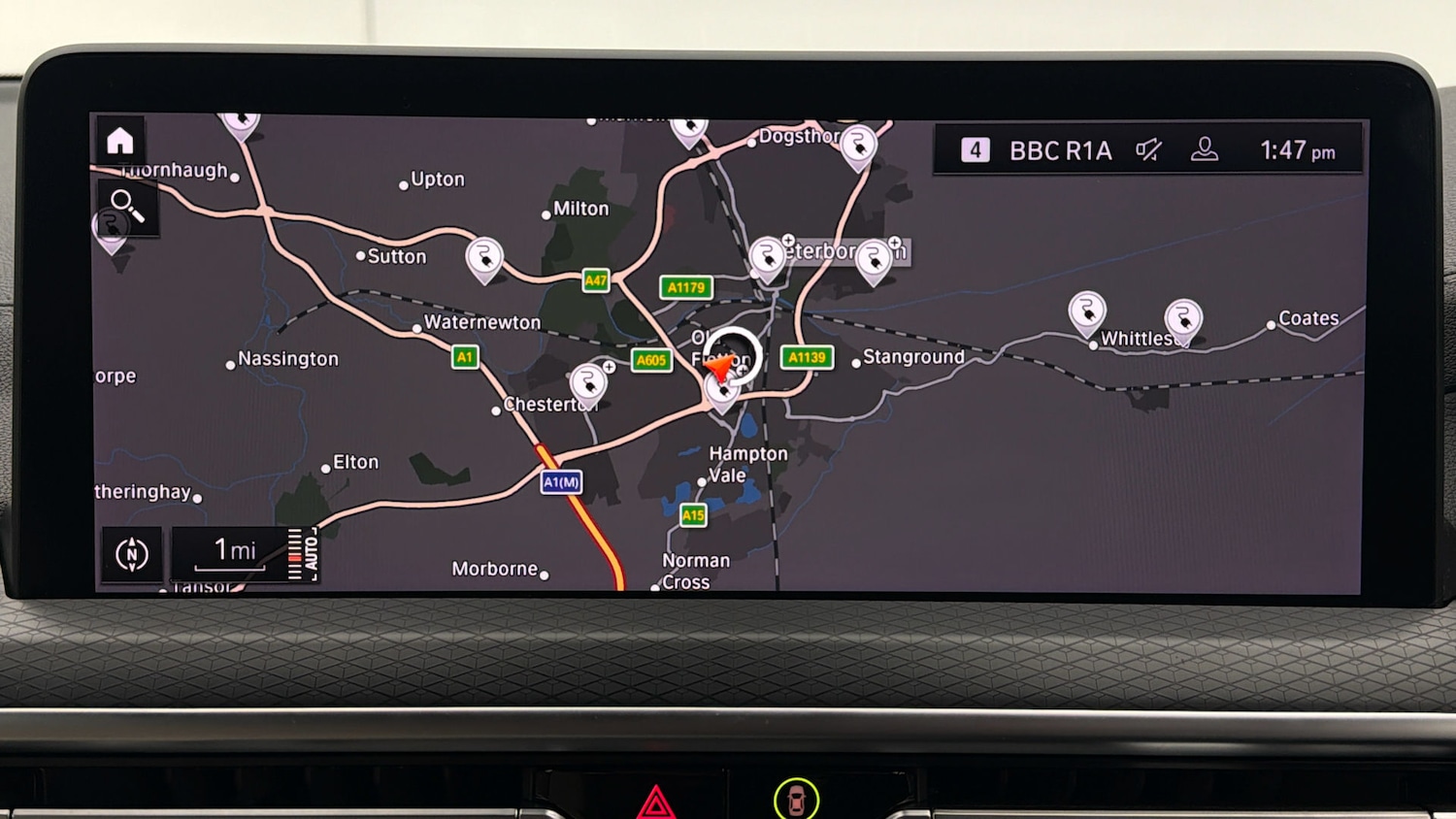 Used BMW iX3 for sale - 78176310: Photo 2