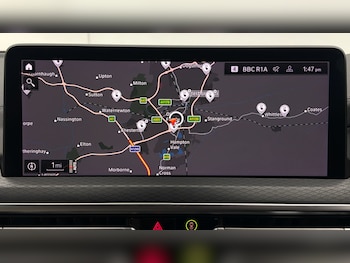 Used BMW iX3 2022 for sale - 78176310: Photo