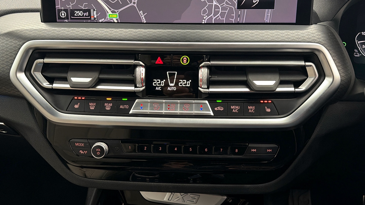 Used BMW iX3 for sale - 78176310: Photo 3