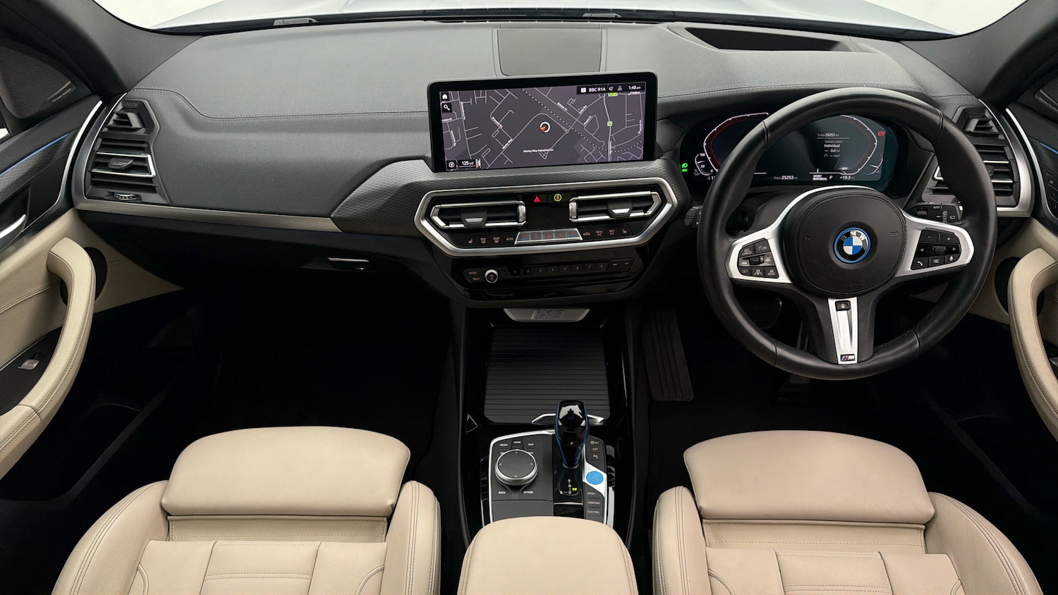 Used BMW iX3 for sale - 78176310: Photo 4