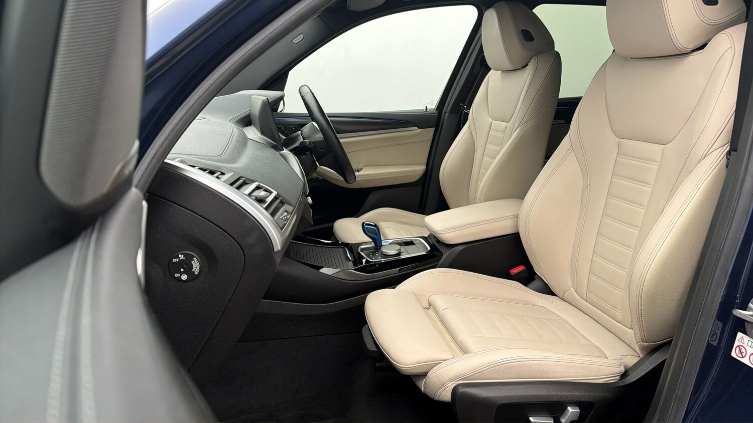 Used BMW iX3 for sale - 78176310: Photo 5