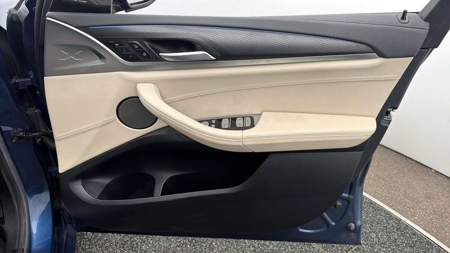 Used BMW iX3 for sale - 78176310: Photo 6