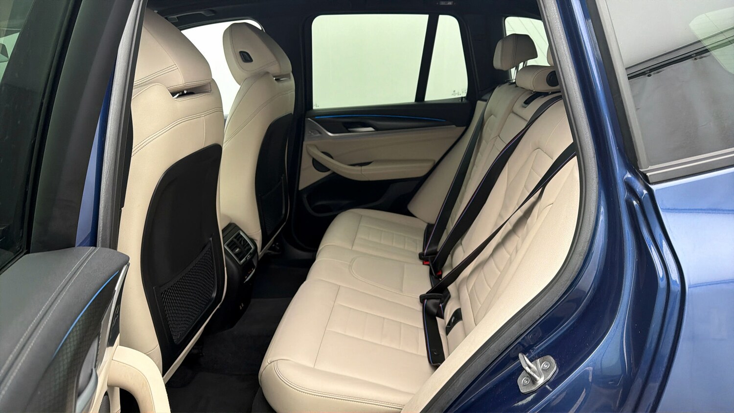 Used BMW iX3 for sale - 78176310: Photo 7