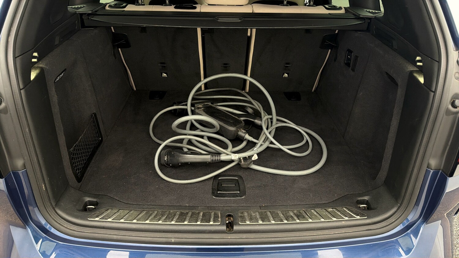 Used BMW iX3 for sale - 78176310: Photo 8