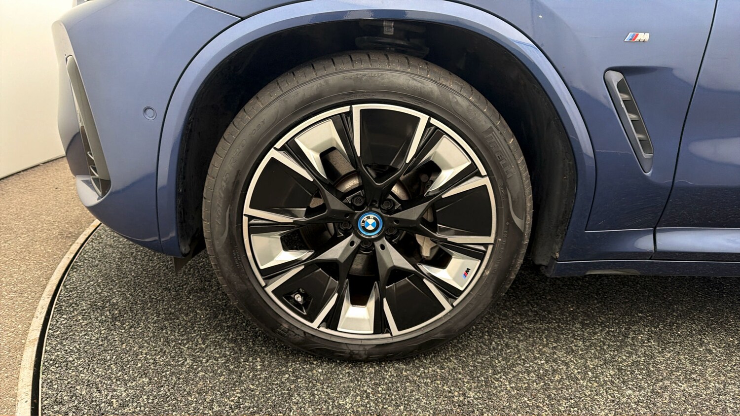 Used BMW iX3 for sale - 78176310: Photo 9