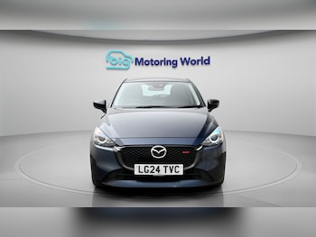 Used Mazda Mazda2 2024 for sale - 78813988: Photo