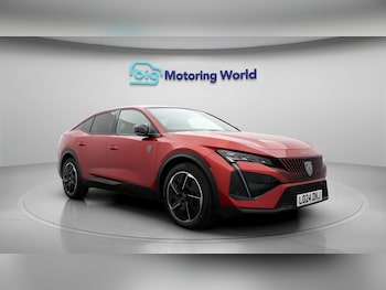 Used Peugeot 408 2024 for sale - 79302613: Photo