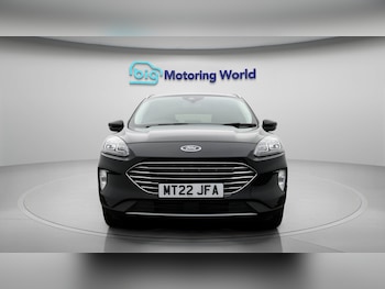 Used Ford Kuga 2022 for sale - 77438004: Photo
