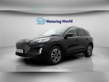 Used Ford Kuga 2022 for sale - 77438004: Photo