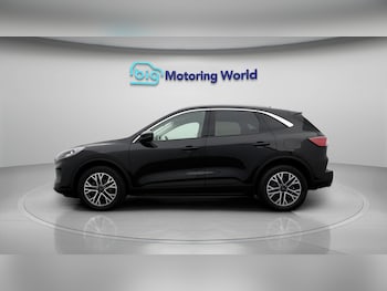 Used Ford Kuga 2022 for sale - 77438004: Photo