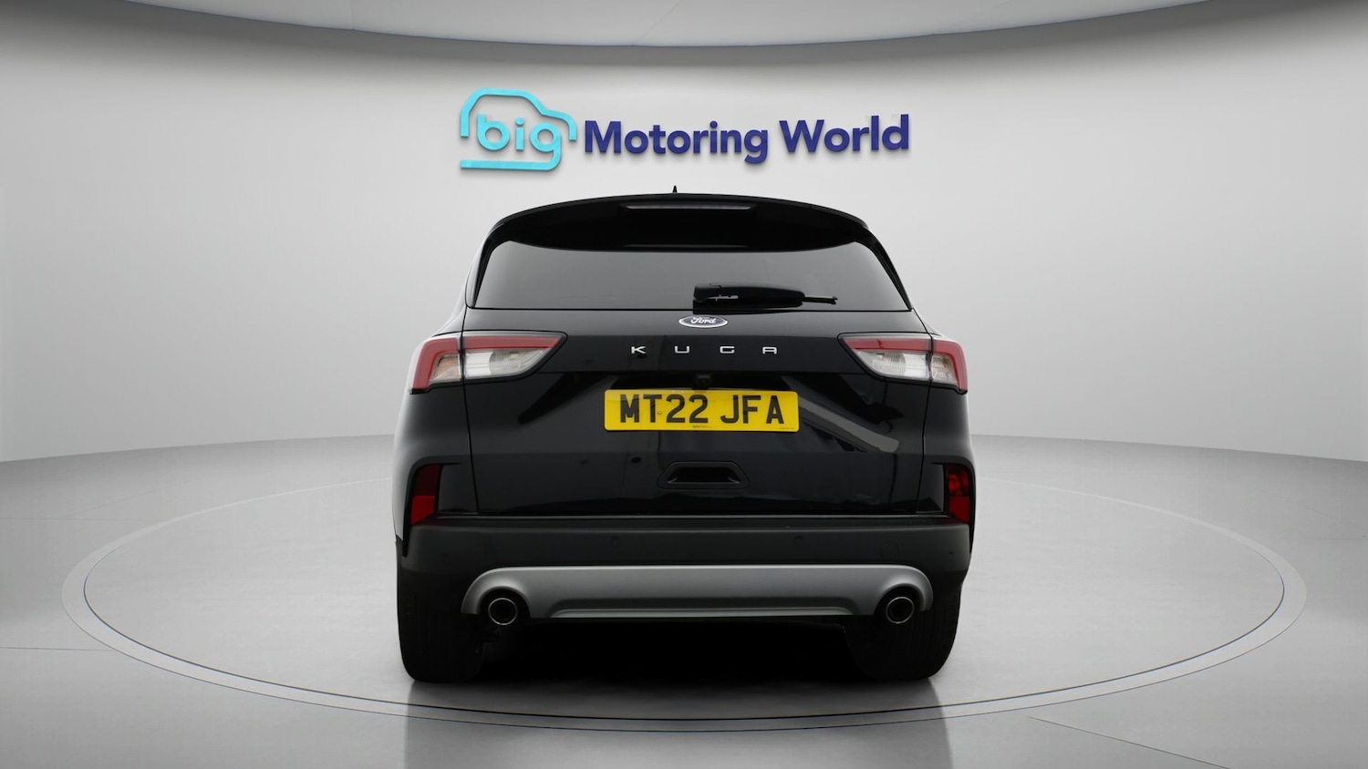 Used Ford Kuga 2022 for sale - 77438004: Photo 6