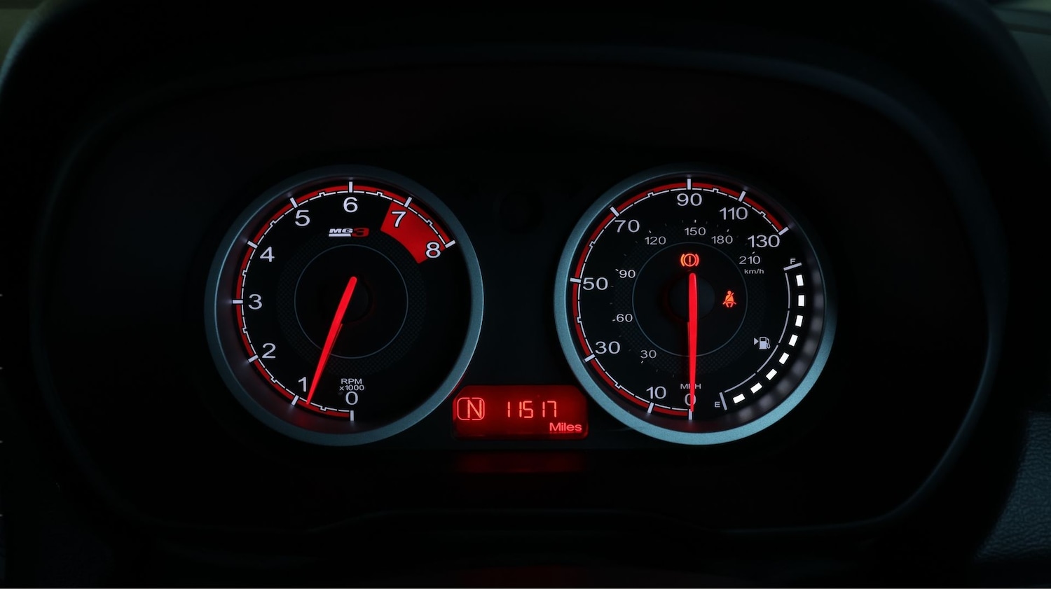 Used MG MG3 2024 for sale - 77747520: Photo 10