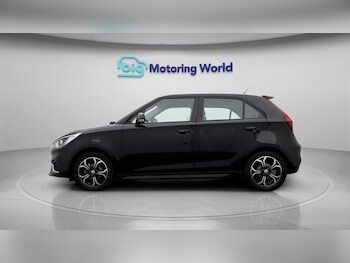 Used MG MG3 2024 for sale - 77747520: Photo