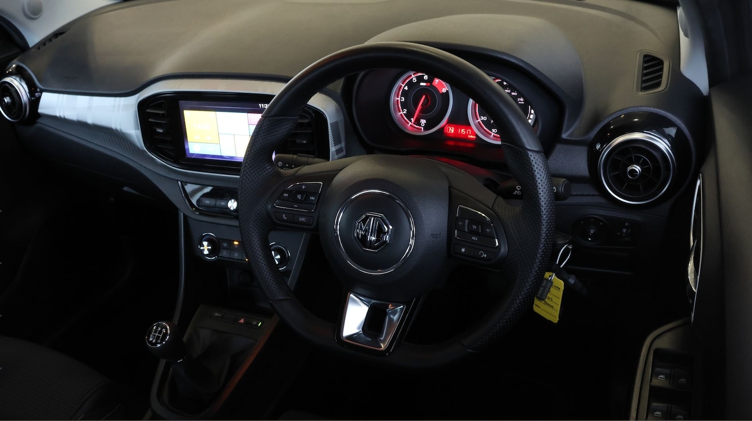 Used MG MG3 2024 for sale - 77747520: Photo 9