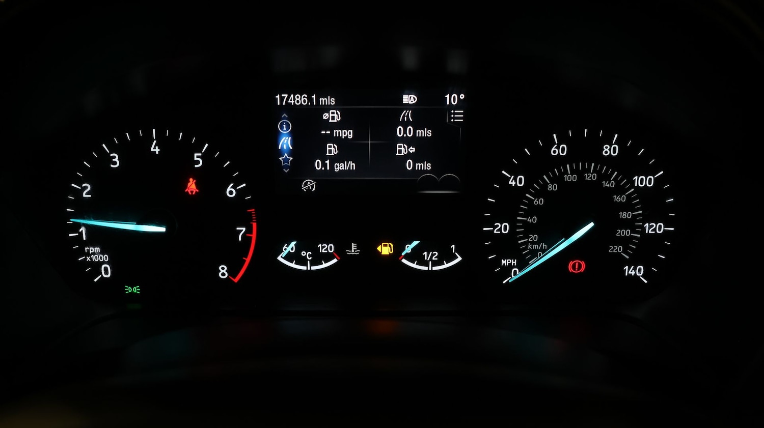 Used Ford Fiesta 2023 for sale - 77463328: Photo 10