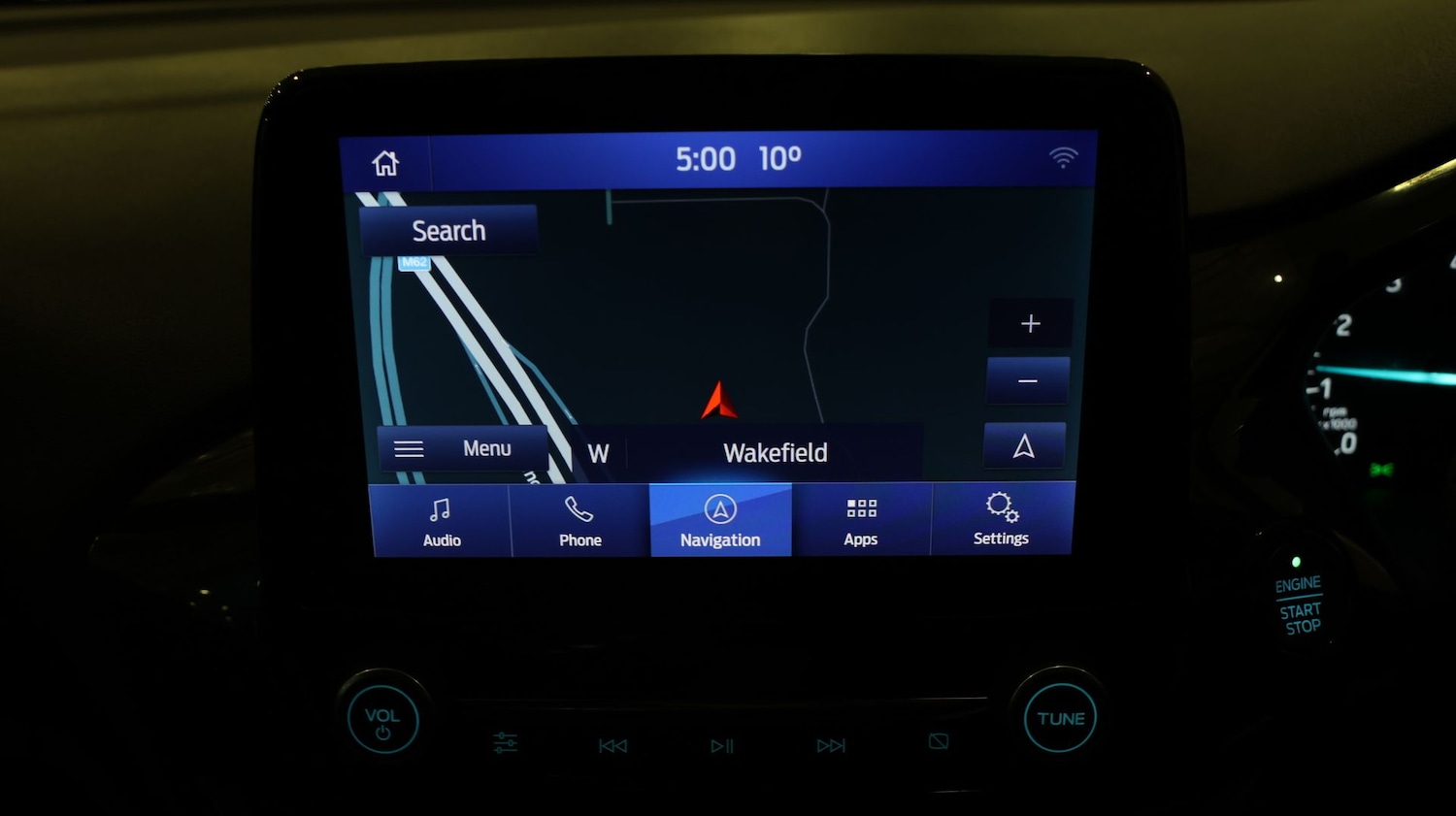 Used Ford Fiesta 2023 for sale - 77463328: Photo 11