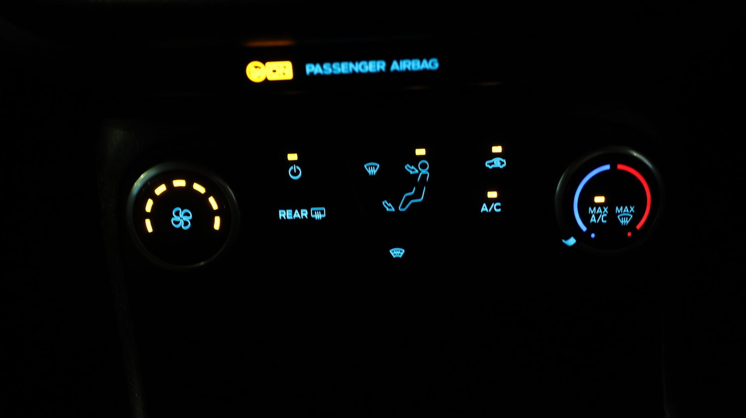 Used Ford Fiesta 2023 for sale - 77463328: Photo 12