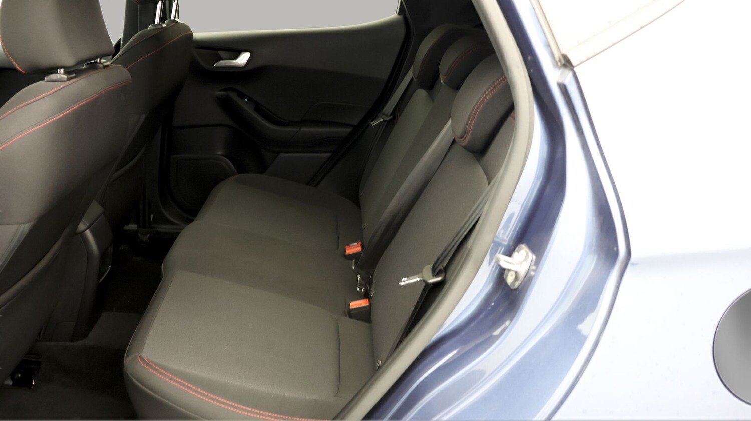 Used Ford Fiesta 2023 for sale - 77463328: Photo 16