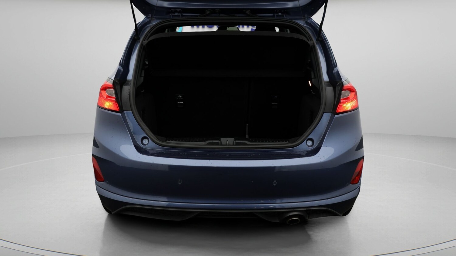 Used Ford Fiesta 2023 for sale - 77463328: Photo 17