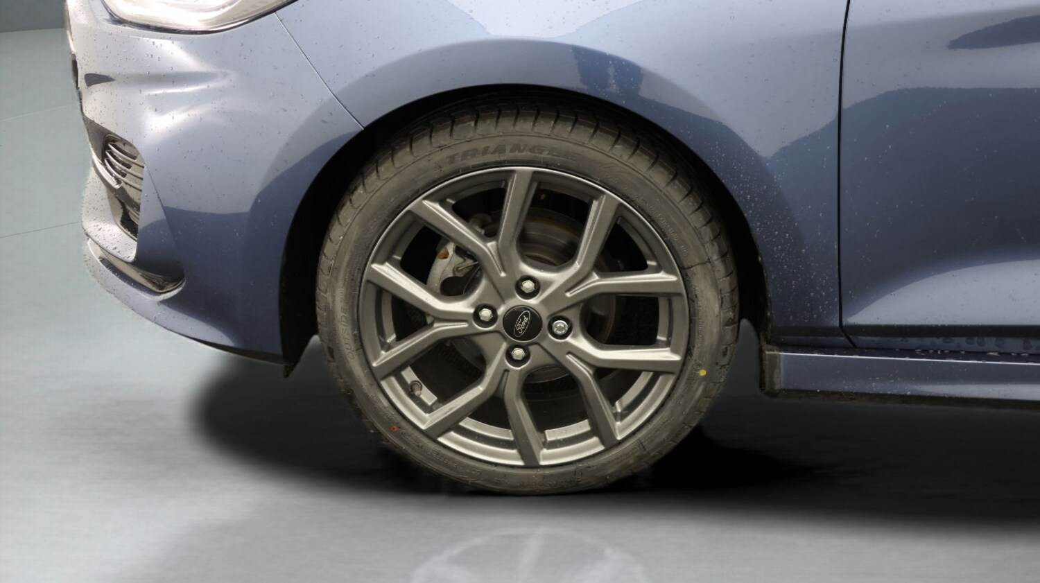 Used Ford Fiesta 2023 for sale - 77463328: Photo 18