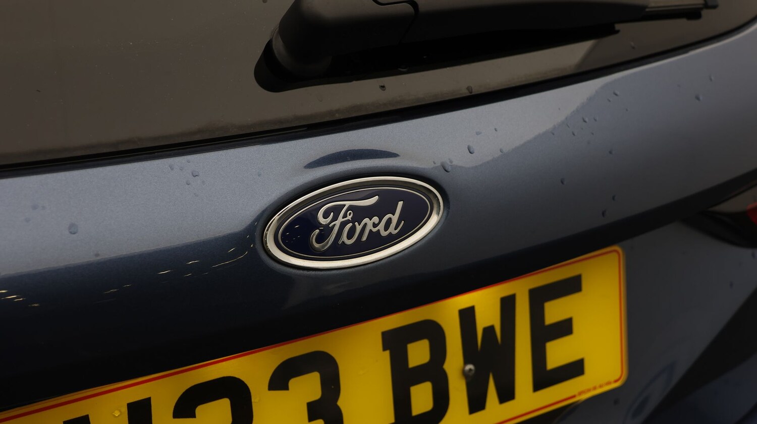 Used Ford Fiesta 2023 for sale - 77463328: Photo 20