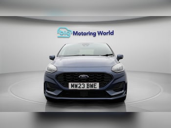 Used Ford Fiesta 2023 for sale - 77463328: Photo