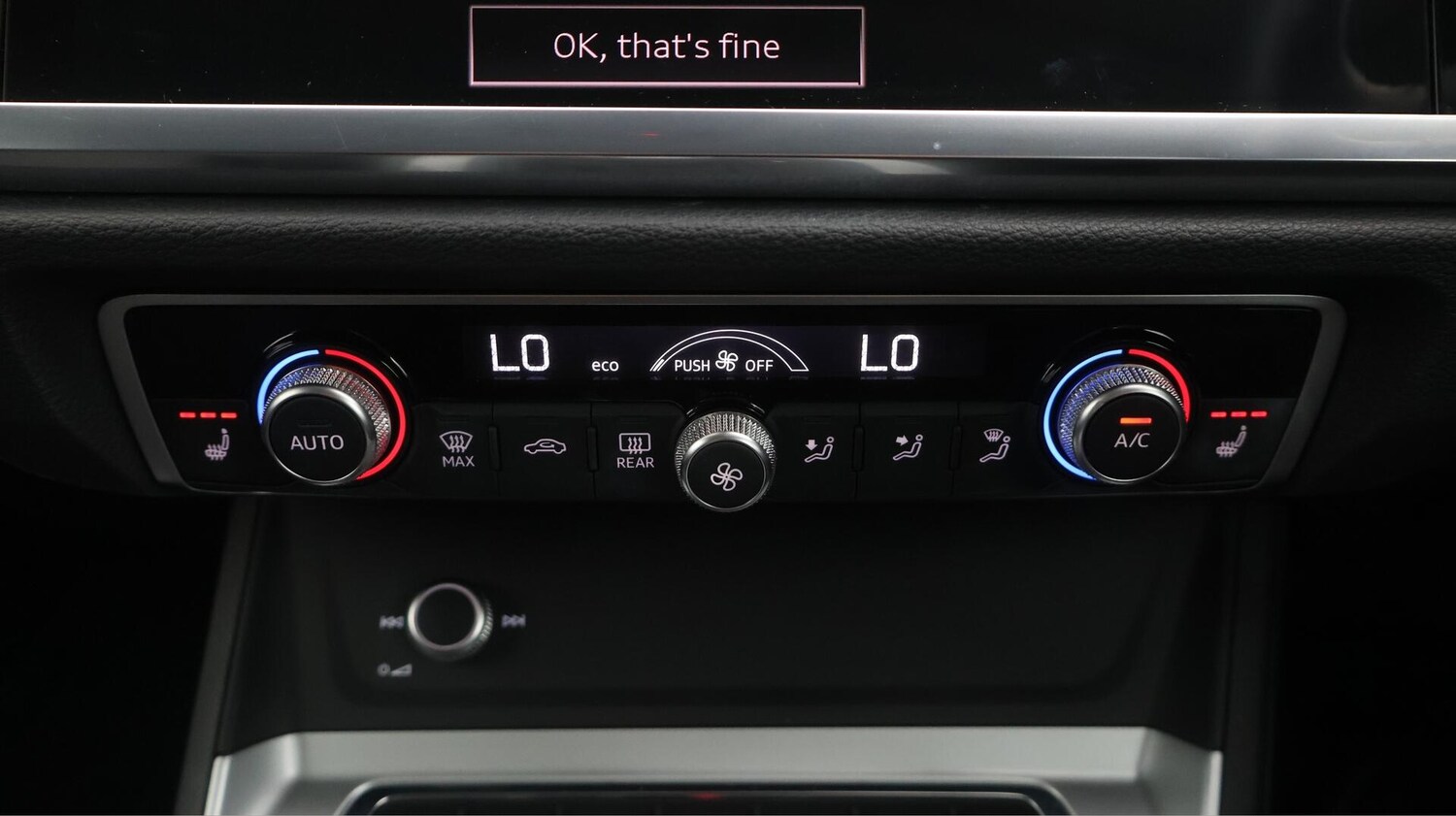 Used Audi Q3 2020 for sale - 76538394: Photo 13