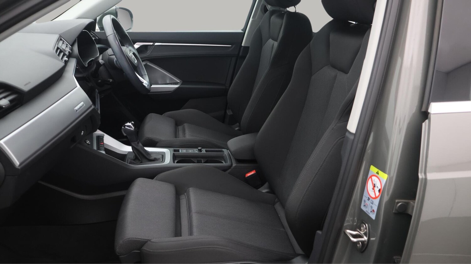 Used Audi Q3 2020 for sale - 76538394: Photo 15