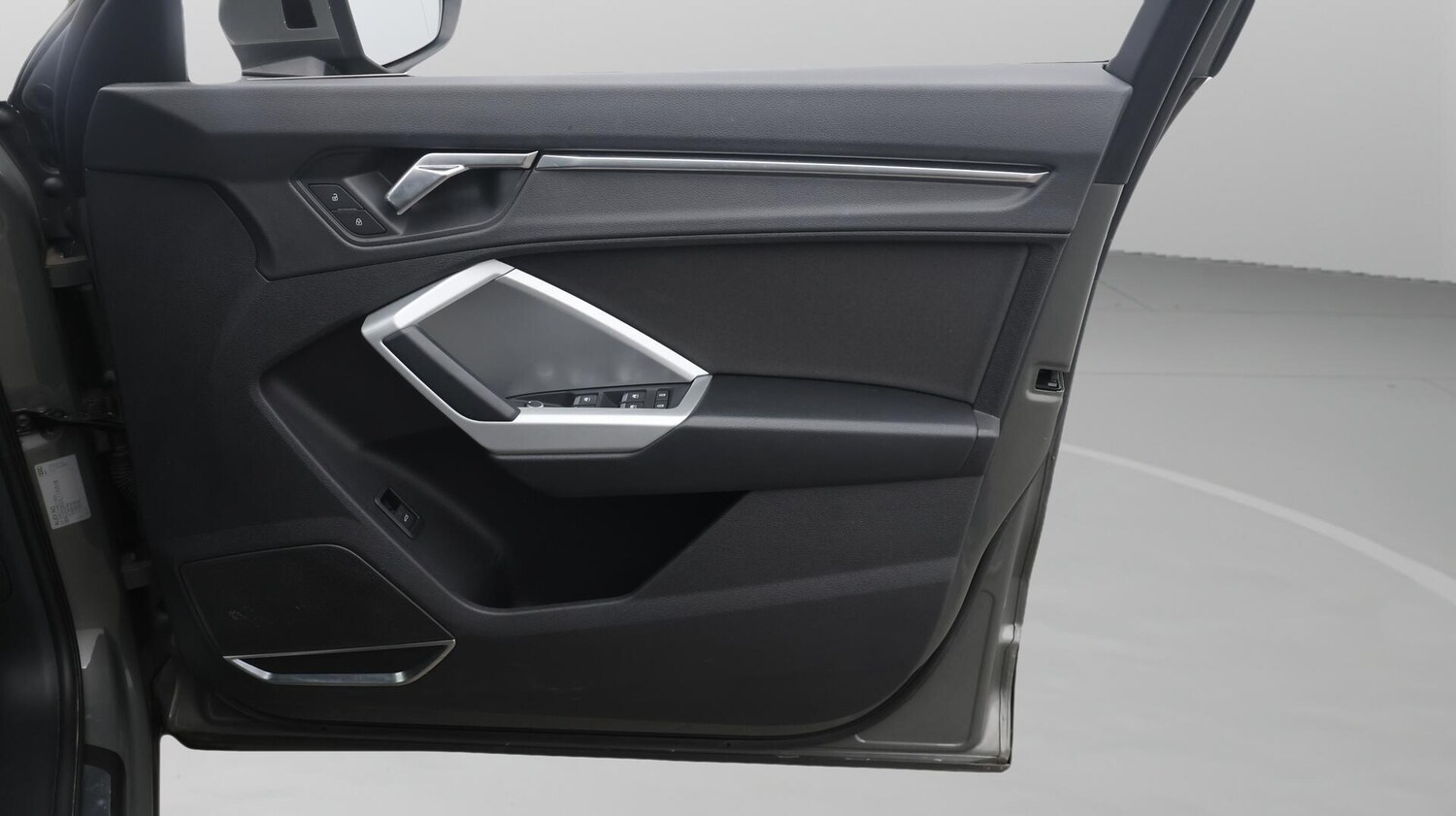 Used Audi Q3 2020 for sale - 76538394: Photo 16