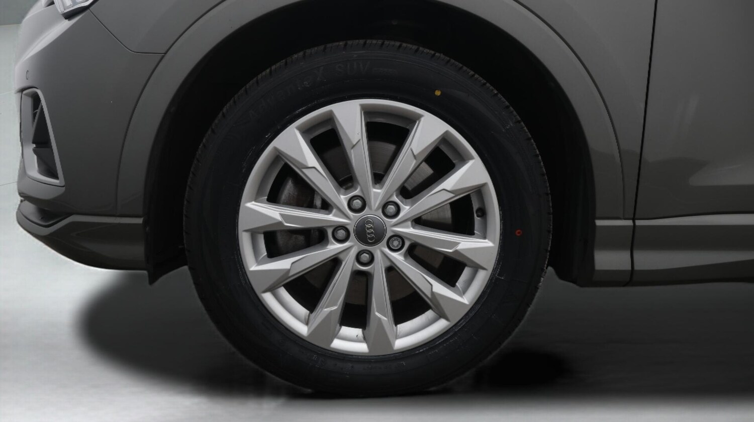 Used Audi Q3 2020 for sale - 76538394: Photo 19