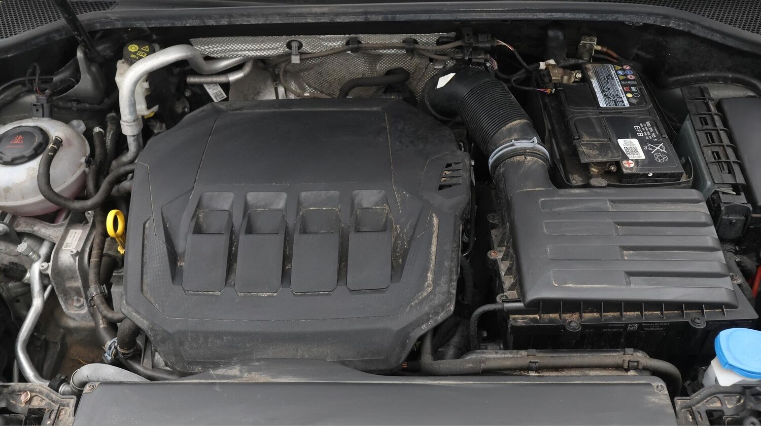 Used Audi Q3 2020 for sale - 76538394: Photo 20