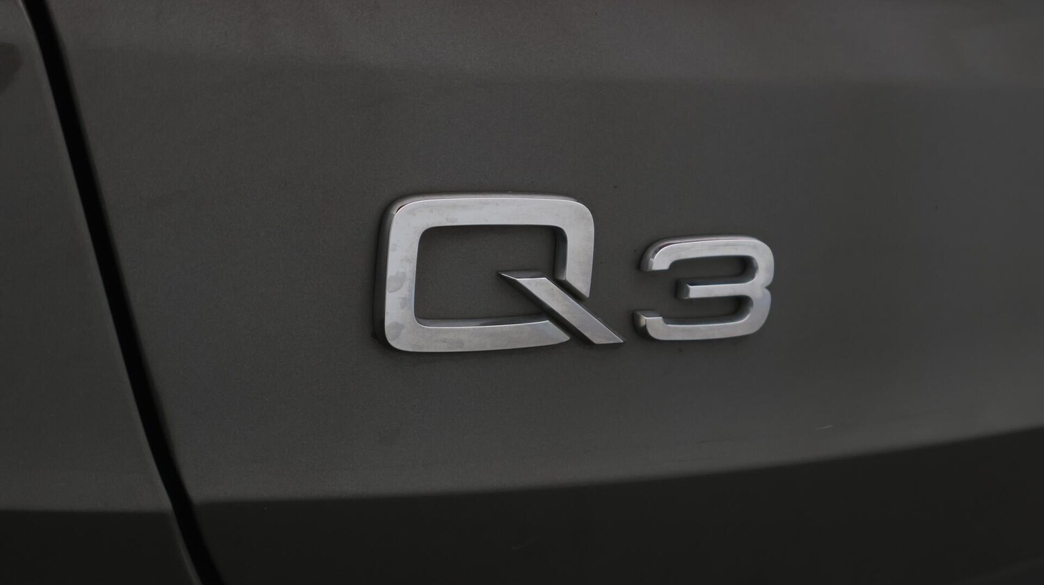 Used Audi Q3 2020 for sale - 76538394: Photo 21