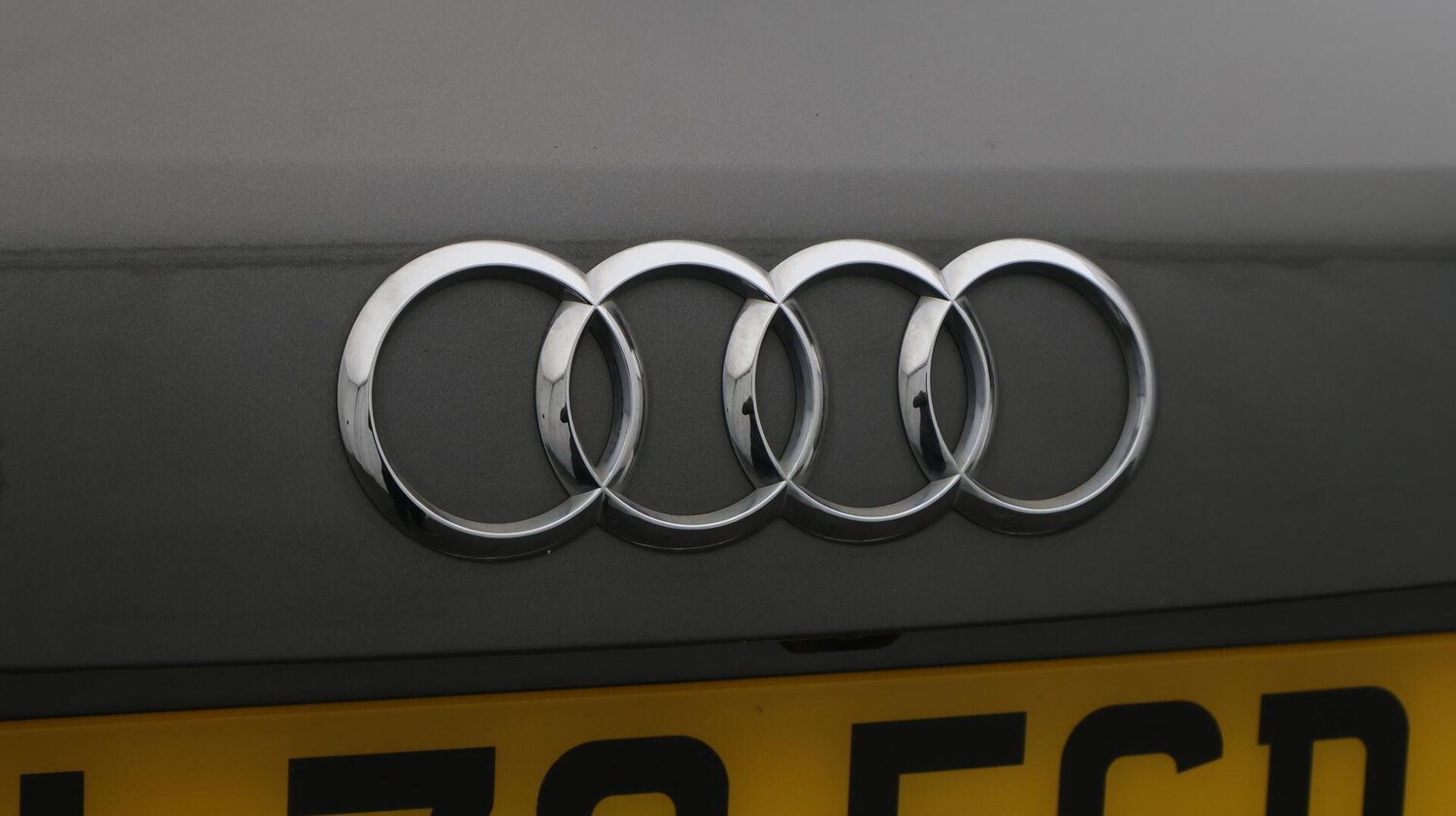 Used Audi Q3 2020 for sale - 76538394: Photo 22