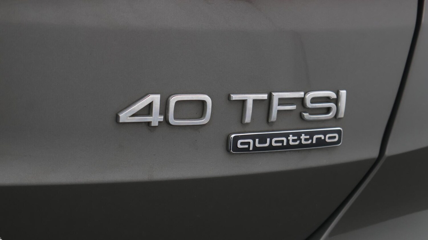 Used Audi Q3 2020 for sale - 76538394: Photo 23