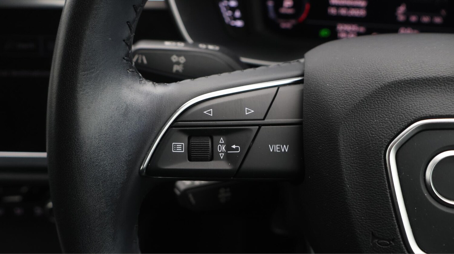 Used Audi Q3 2020 for sale - 76538394: Photo 24