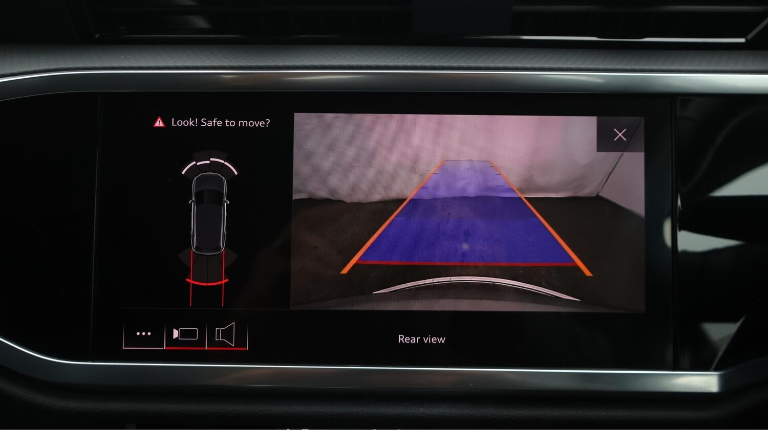 Used Audi Q3 2020 for sale - 76538394: Photo 26