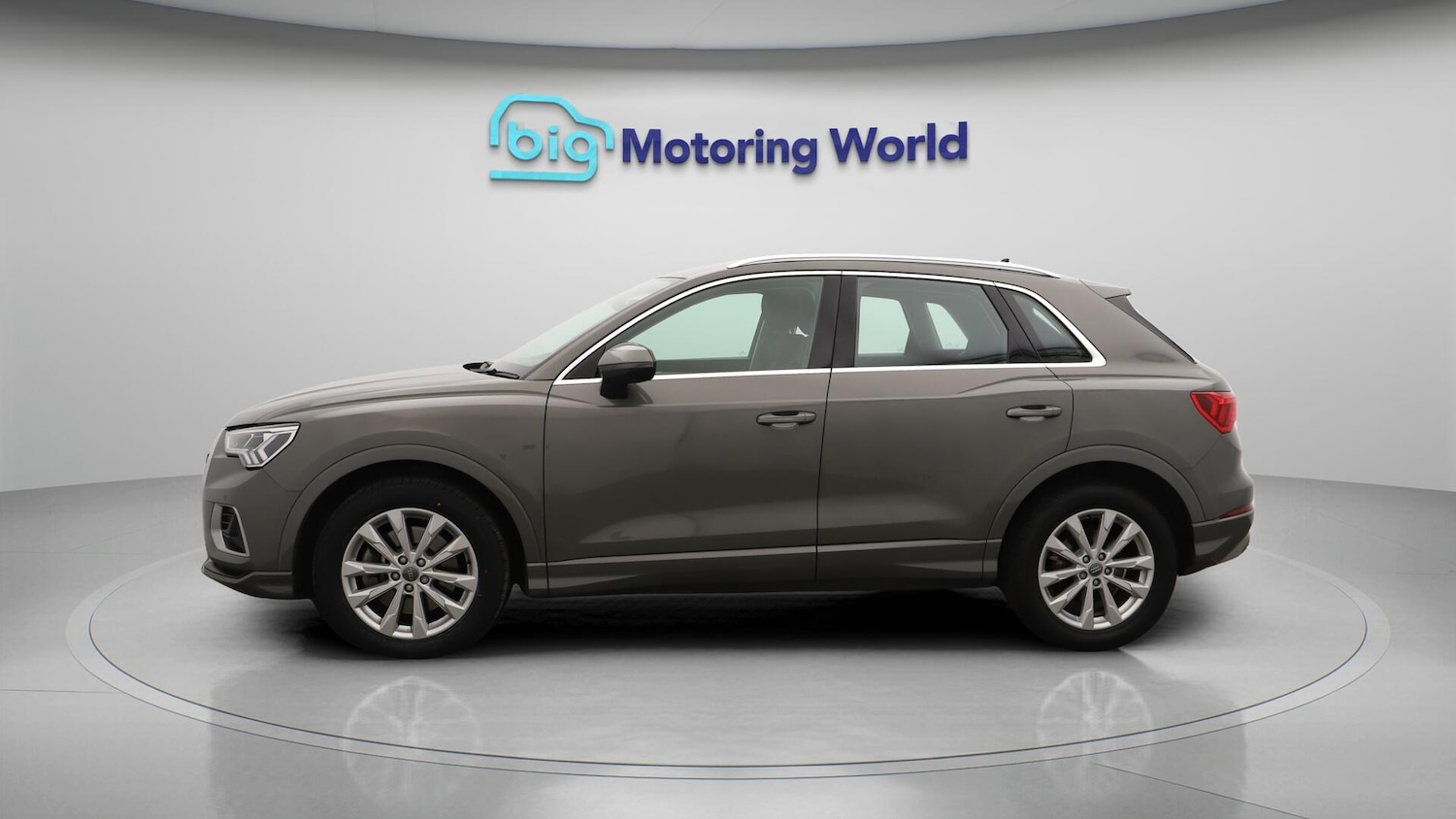 Used Audi Q3 2020 for sale - 76538394: Photo 5