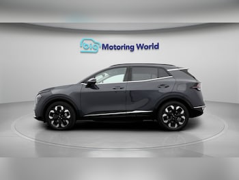 Used Kia Sportage 2023 for sale - 78909875: Photo