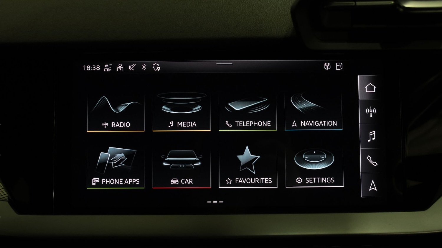 Used Audi A3 2020 for sale - 77825355: Photo 11