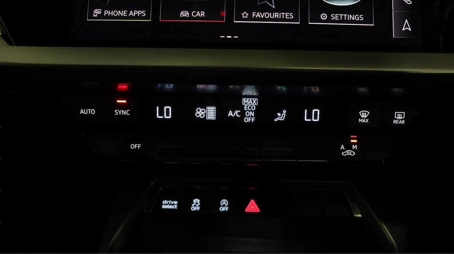 Used Audi A3 2020 for sale - 77825355: Photo 12