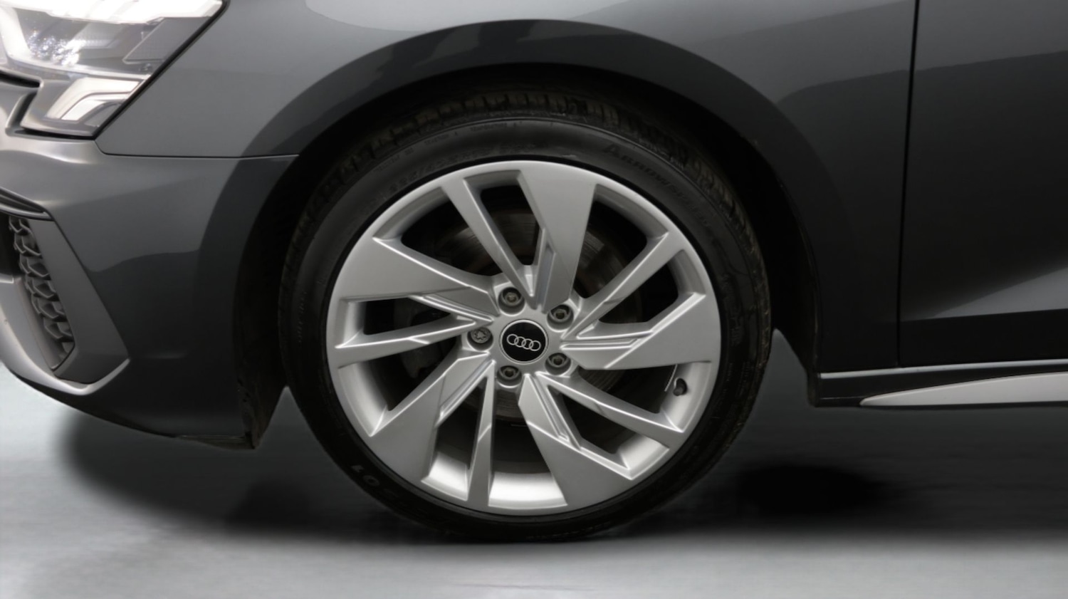 Used Audi A3 2020 for sale - 77825355: Photo 18