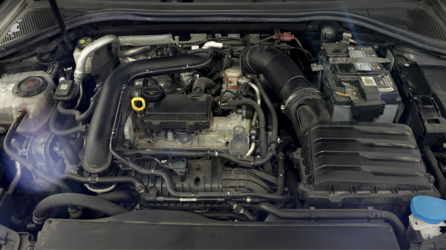 Used Audi A3 2020 for sale - 77825355: Photo 19