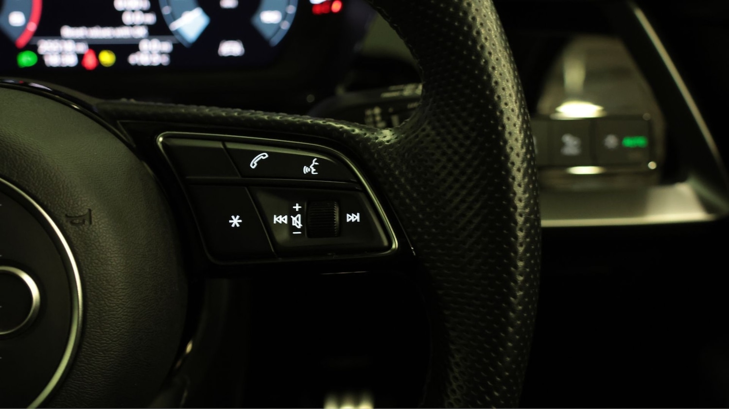 Used Audi A3 2020 for sale - 77825355: Photo 23